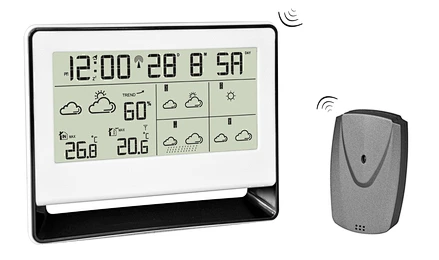 alarm clock